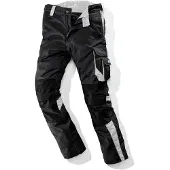 Bullstar Arbeitshose WORXTAR schwarz/grau GLO760407184