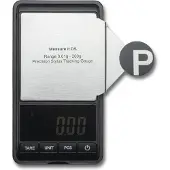 Pro-Ject Measure it DS Tastendruckmessgerät