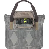 Basil Elegance Shopper Hook On Tasche 20-26l