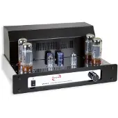 Dynavox Röhren-Vollverstärker VR-70E ll, chrom