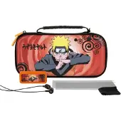 Starter Kit Jutsu Switch - Naruto
