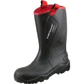 Dunlop Arbeitsstiefel Purofort S5-Schuhgröße 45