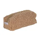 Pimpelmees Etui Mono Teddy Warm Nude