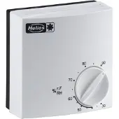 Helios Ventilatoren HY 3, 90 g