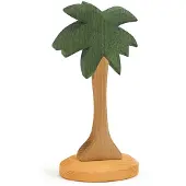 Ostheimer Palme 1 mit Stütze