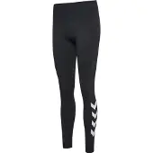 Hummel Damen Tight hmlPULSE LOGO MW TIGHTS