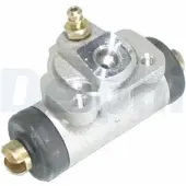 Delphi Radbremszylinder [Hersteller-Nr. LW60333] für Nissan