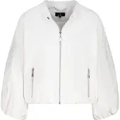 Monari Blouson ohne Kapuze Regular fit mit Stickerei