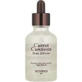 Skinfood Karotten-Karotin-Feuchtigkeitseffektor 52 ml Tagescreme