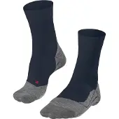 Falke Socken PL4 Herren Space Blue / Grey-Schuhgröße 44 - 45