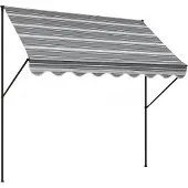 Angerer Klemmmarkise Exklusiv 350 cm Nr. 2800