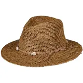 Barts Hut Alora Hat Unisex Light Brown-M