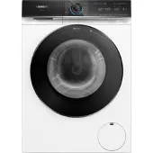 Siemens iQ700 WG44B200EX 9 kg Frontlader Waschmaschine 1300 U/min aquaStop Funktion (Versandkostenfrei)