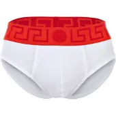 Versace Brief - TOPEKA, Stretch Baumwolle
