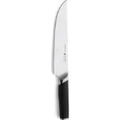 Paul Wirths Tranchiermesser CERASTEEL in schwarz | Gr.: onesize
