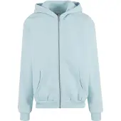 Karl kani Sweatjacke "Small Signature Essential OS Zip Hoodie"