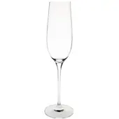 Gastronoble 6 Olympia Campana Champagnergläser 26cl - Glas - Spülmaschinengeeignet