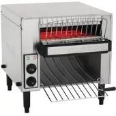 Gastronoble Dualit DCT2I Durchlauftoaster | Edelstahl | Toaster