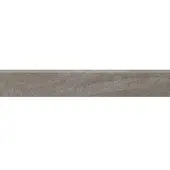 Rako Quarzit Sockel braun 9,5x60 cm matt DSAS4736.1