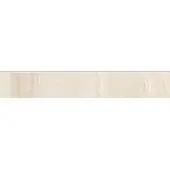 Rako Onyx Sockel dunkelbeige 10x60 cm matt DSAS4835.1
