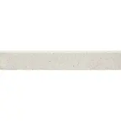 Rako Piazzetta Sockel Elfenbein 9,5x60 cm matt DSAS4786.1