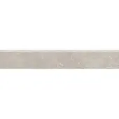 Rako Limestone Sockel Beige-Grau 9,5x60 cm matt DSAS4802.1