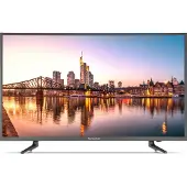 Technisat TECHNILINE 32 ISI 2 | 32 Zoll Full-HD-Smart-TV mit TwinTuner | titan