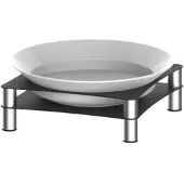 Casselin Buffetdisplay 3 - Kira CPB3K
