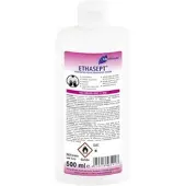 Meditrade Ethasept - 1 x 500 ml - Handdesinfektionsmittel - Händedesinfektion