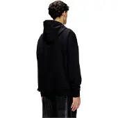 Diesel Kapuzensweatshirt