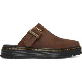 Dr. Martens Pantoletten Brookline DM40666202 Braun