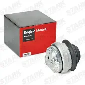 Stark Motorlager Hydrolager passend für MERCEDES-BENZ C-Klasse T-modell (S203) SKEM-0660863