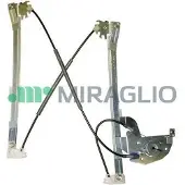 MIRAGLIO 30/1959 Fensterheber Vorne Links für MINI Countryman (R60)