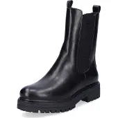 Tom Tailor Stiefelette Stiefelette PU