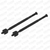 Stark SKTR-0240559 Axialgelenk Spurstange Satz für TOYOTA AVENSIS Kombi (T25)
