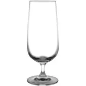 Gastronoble 6 Olympia Bar Collection Biergläser mit Fuß 41cl Kristall Gläserspülmaschinenfest
