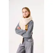 Garcia mädchen Accessoire, ONESIZE, Weiss