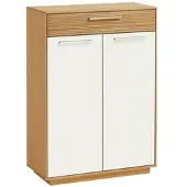 Möbel Kraft VOSS Schuhschrank LOVENO - B/H/T ca. 72.00x103.00x37.00