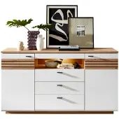 Zurbrüggen Sideboard FRESNO - B/H/T ca. 175,00x97,00x47,00