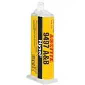 Loctite EA9497 2K Epoxidharzklebstoff Universal 50ml Doppelkartusche