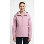 Schöffel 7654-2905 42, Weiblich, Erwachsener, Reißverschluss, Rose