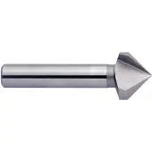 Exact 50807 Kegelsenker 25 mm HSS Zylinderschaft 1 St.