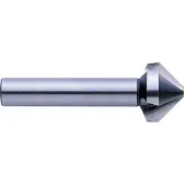 Exact HSS-E Bohreinsatz Ø 10.4mm, 3 Schneiden, 90°, 50 mm