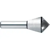 Exact 05409 Querlochsenker 60 mm HSS Zylinderschaft 1 St.