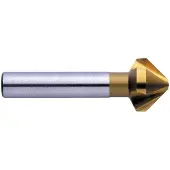 Exact 05554 Kegelsenker 11.5 mm HSS TiN Zylinderschaft 1 St.
