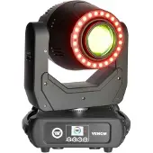 Light4me Venom Spot Ring Moving Head