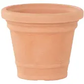 Garden Siena Pflanzgefäss AMALIA 30 terra Ø 30 x 24 cm