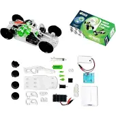 Horizon fitness Educational RESK-03-1 Brennstoffzelle, Technik Brennstoffzellen-Auto ab