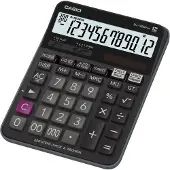 Casio „Calibrator “ (DJ-120DPLUS)