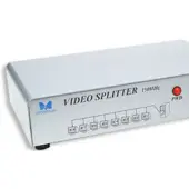 Manhattan Video Splitter